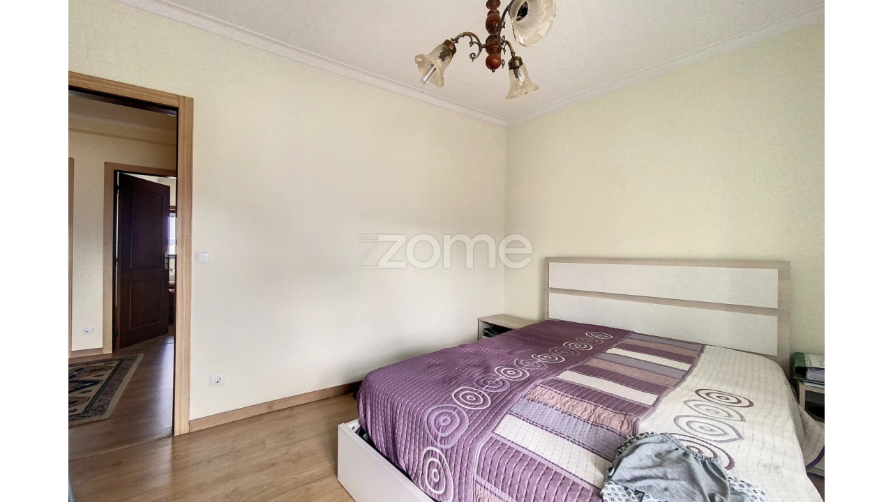 Apartamento T3 para Venda em Buarcos Foto 5