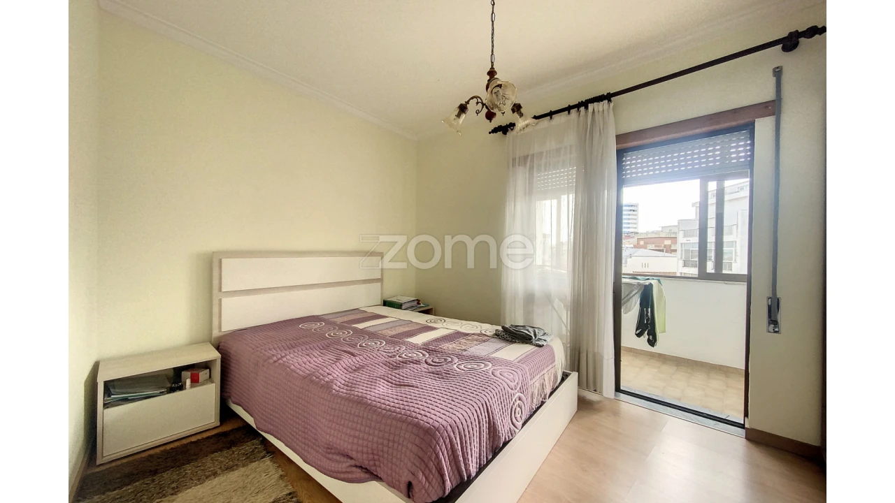 Apartamento T3 para Venda em Buarcos Foto 4