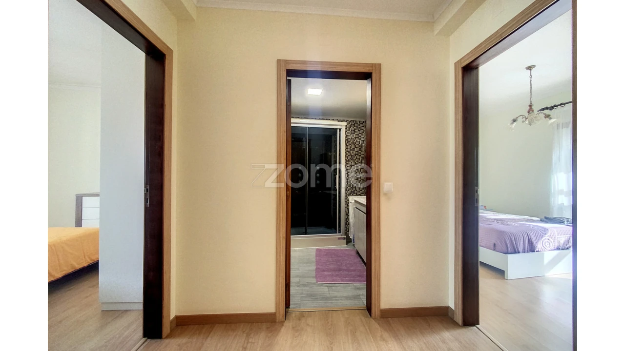 Apartamento T3 para Venda em Buarcos Foto 12