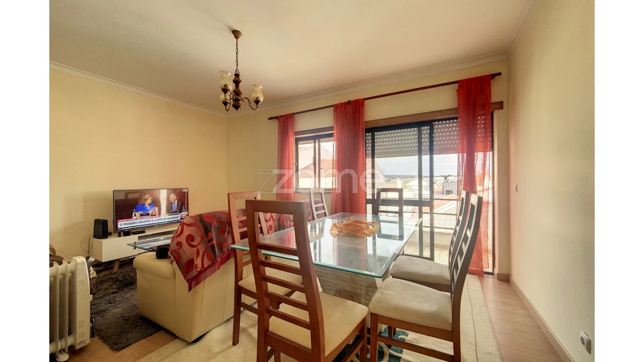 Apartamento T3 para Venda em Buarcos Foto 14