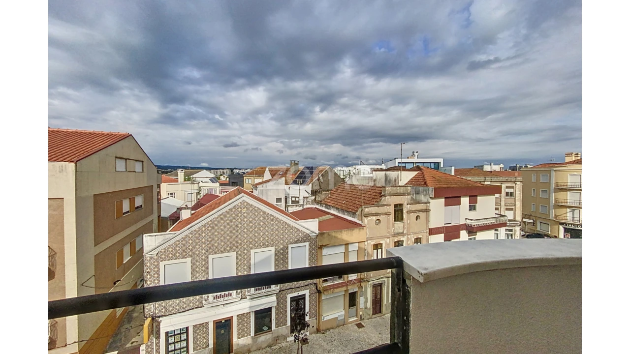Apartamento T3 para Venda em Buarcos Foto 17