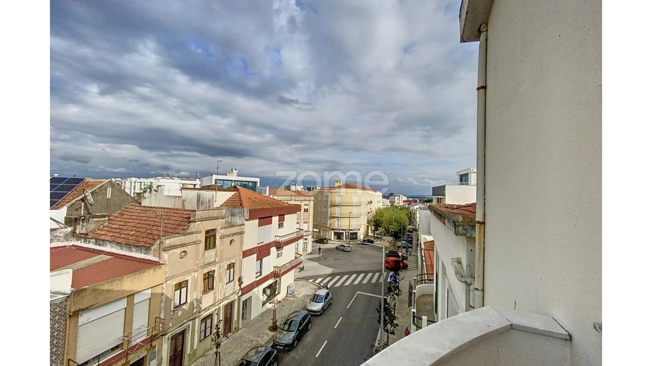 Apartamento T3 para Venda em Buarcos Foto 18