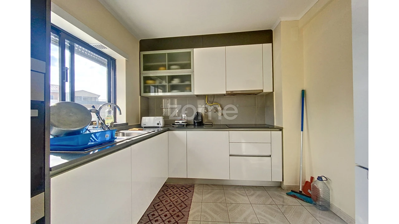 Apartamento T3 para Venda em Buarcos Foto 21