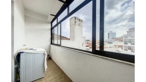 Apartamento T3 para Venda em Buarcos