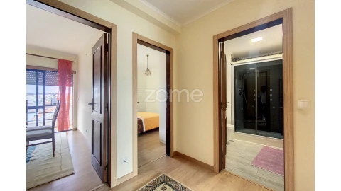 Apartamento T3 para Venda em Buarcos