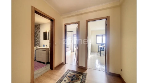 Apartamento T3 para Venda em Buarcos