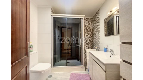 Apartamento T3 para Venda em Buarcos