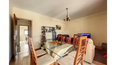 Apartamento T3 para Venda em Buarcos
