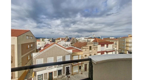 Apartamento T3 para Venda em Buarcos