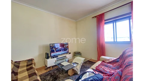 Apartamento T3 para Venda em Buarcos