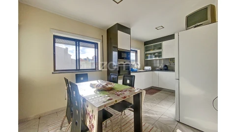 Apartamento T3 para Venda em Buarcos