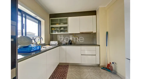 Apartamento T3 para Venda em Buarcos