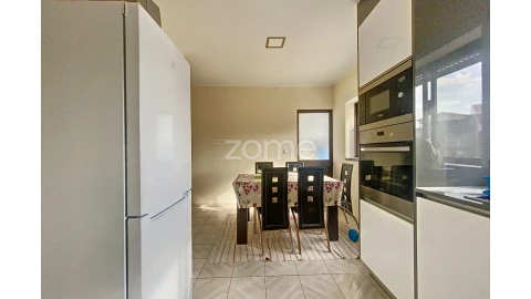 Apartamento T3 para Venda em Buarcos