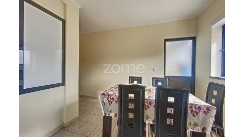 Apartamento T3 para Venda em Buarcos