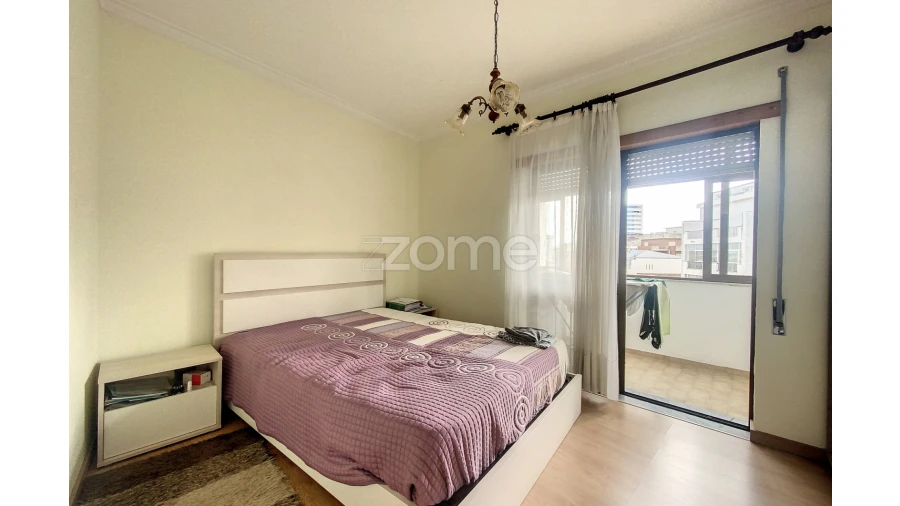 Apartamento T3 para Venda em Buarcos Foto 4
