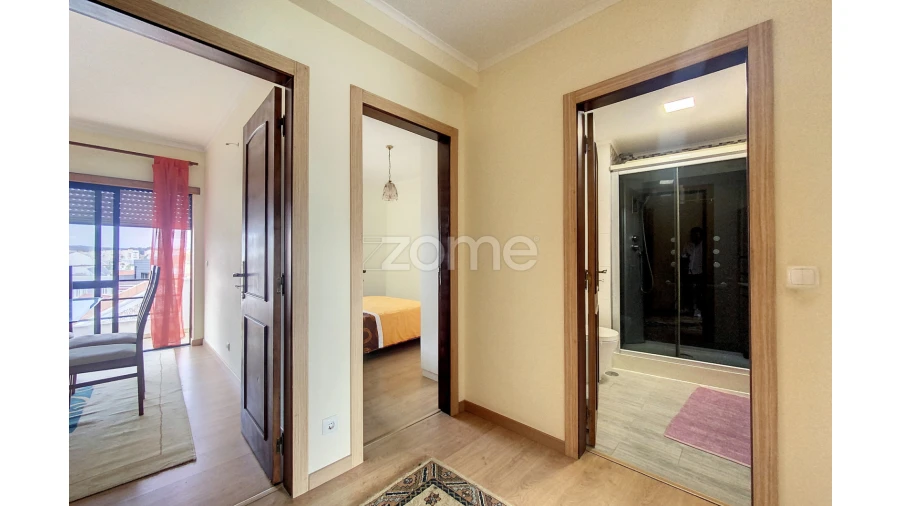 Apartamento T3 para Venda em Buarcos Foto 2