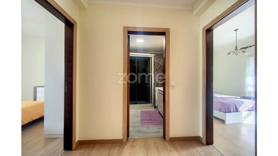 Apartamento T3 para Venda em Buarcos Foto 12