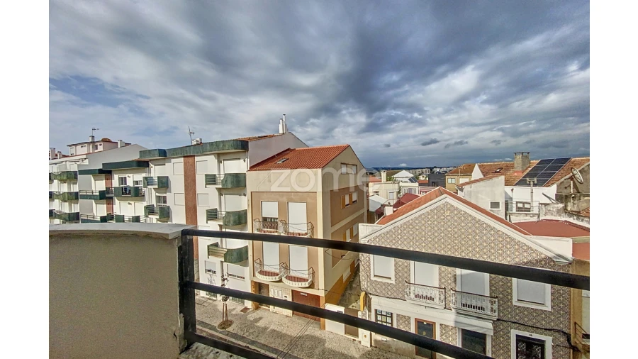 Apartamento T3 para Venda em Buarcos Foto 16