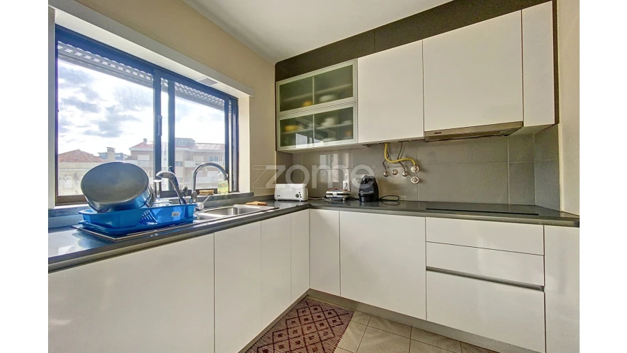 Apartamento T3 para Venda em Buarcos Foto 20