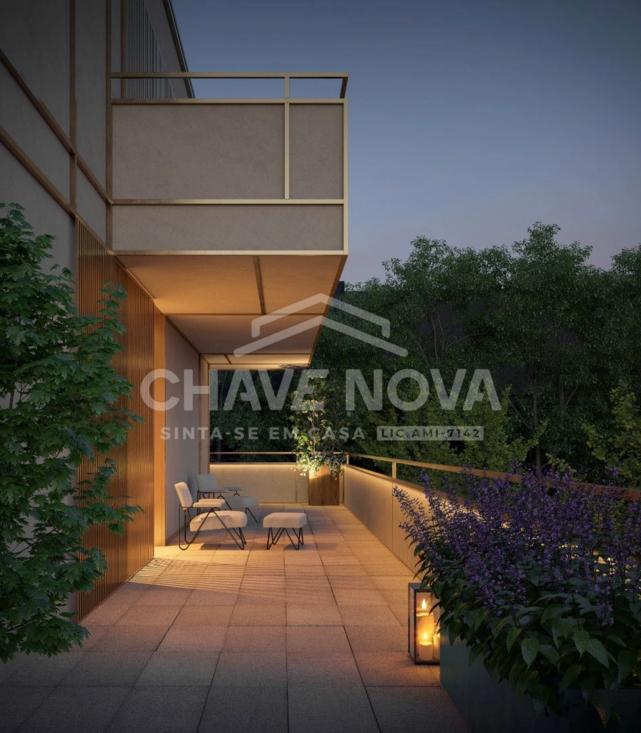 Apartamento T4 para Venda em Lordelo do Ouro e Massarelos Foto 19