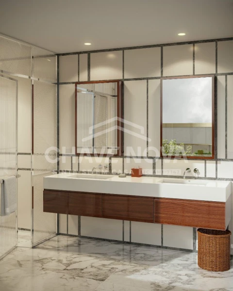Apartamento T4 para Venda em Lordelo do Ouro e Massarelos