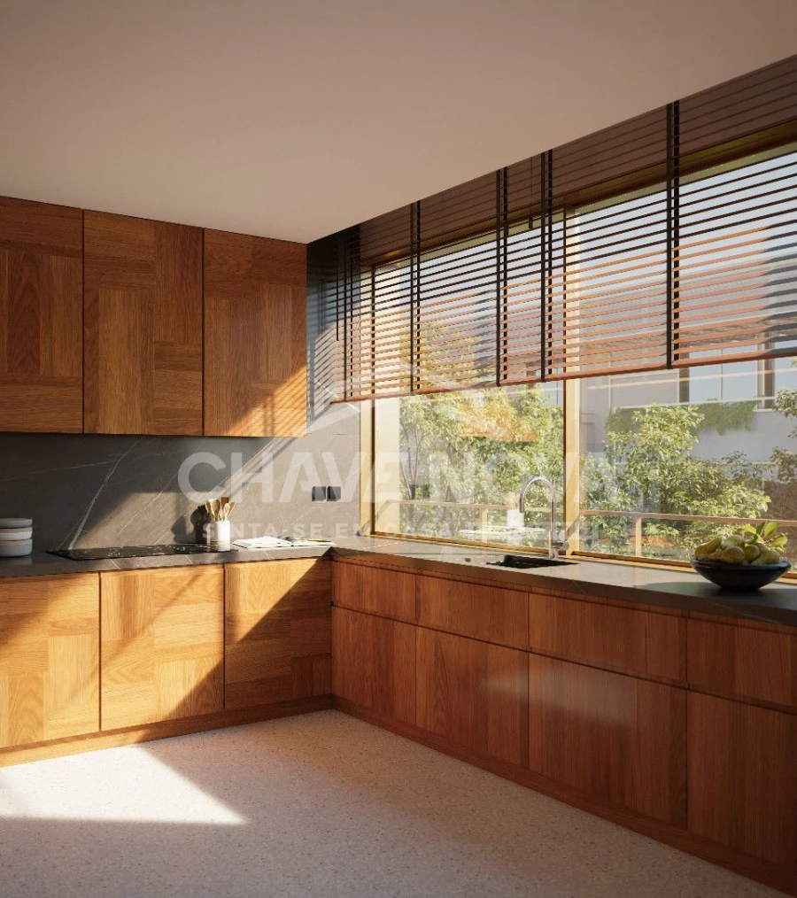Apartamento T4 para Venda em Lordelo do Ouro e Massarelos Foto 6