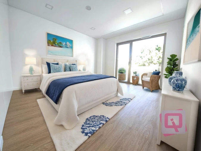 Moradia T5 para Venda em Vila Verde Foto 4