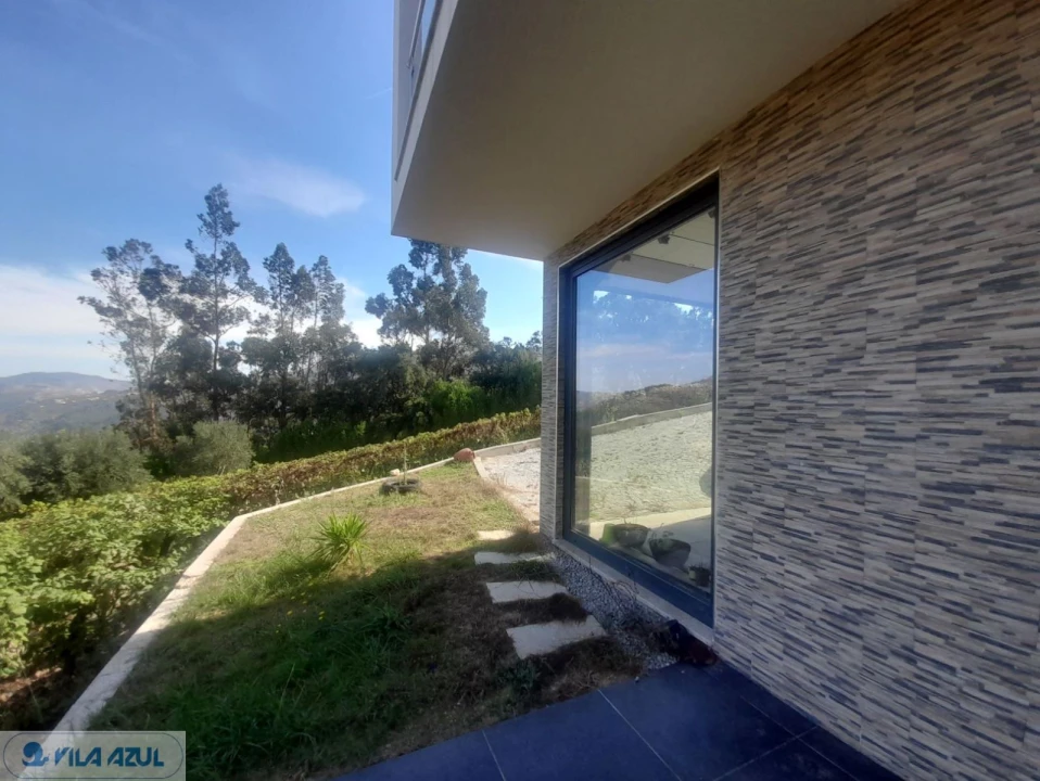 Quinta T3 para Venda em Barqueiros Foto 10