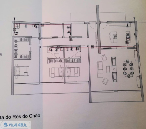 Quinta T3 para Venda em Barqueiros Foto 24