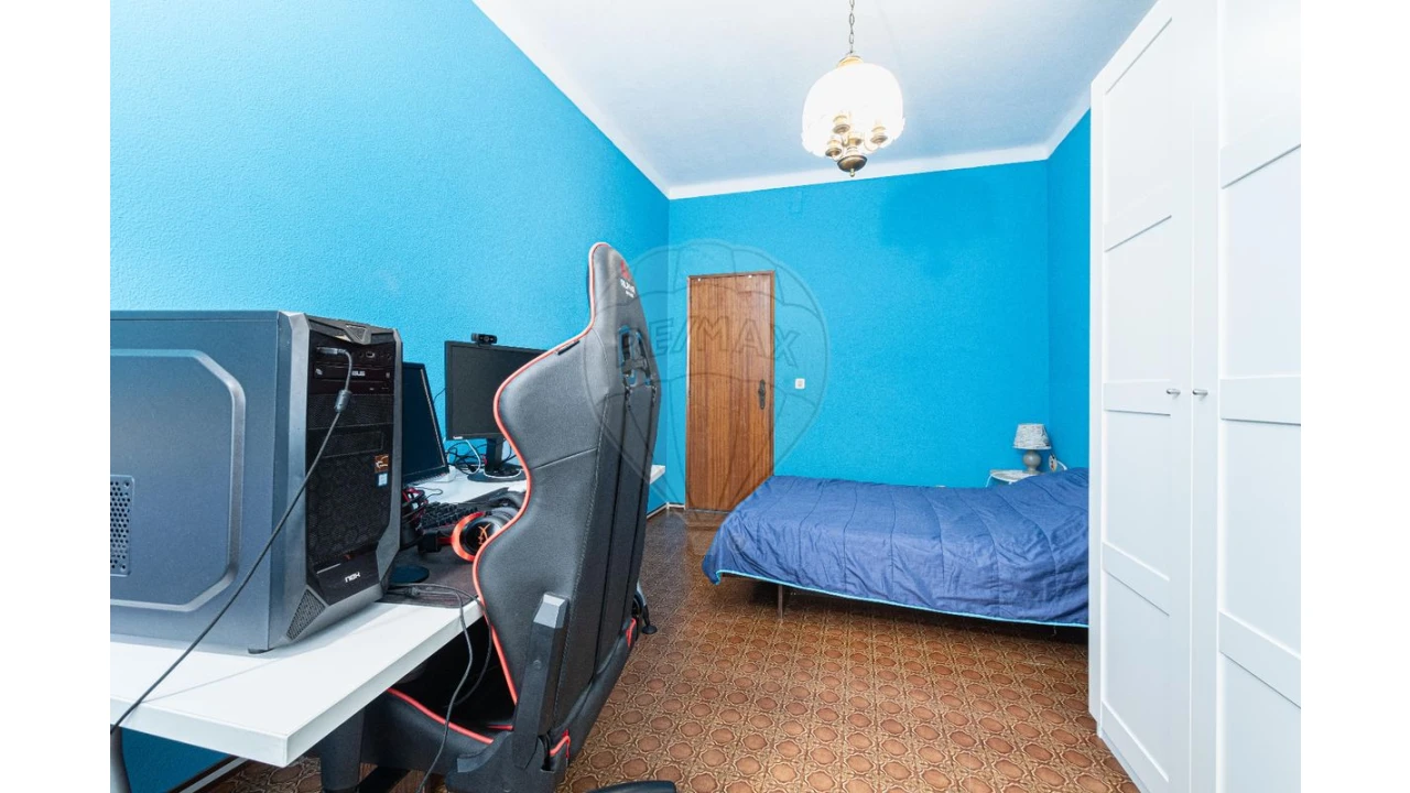 Quinta T3 para Venda em Alcoentre Foto 31