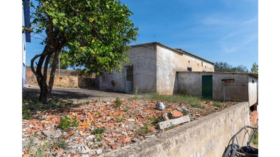 Quinta T3 para Venda em Alcoentre Foto 18