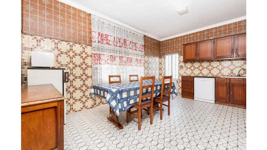 Quinta T3 para Venda em Alcoentre Foto 38