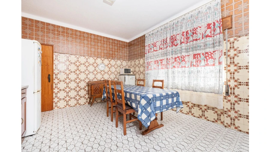 Quinta T3 para Venda em Alcoentre Foto 41