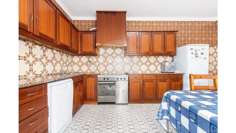 Quinta T3 para Venda em Alcoentre Foto 40