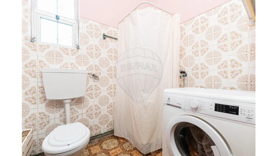 Quinta T3 para Venda em Alcoentre Foto 24