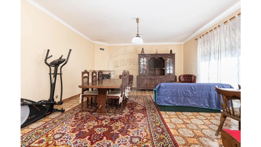 Quinta T3 para Venda em Alcoentre Foto 33