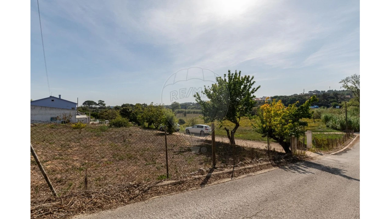 Quinta T3 para Venda em Alcoentre Foto 2