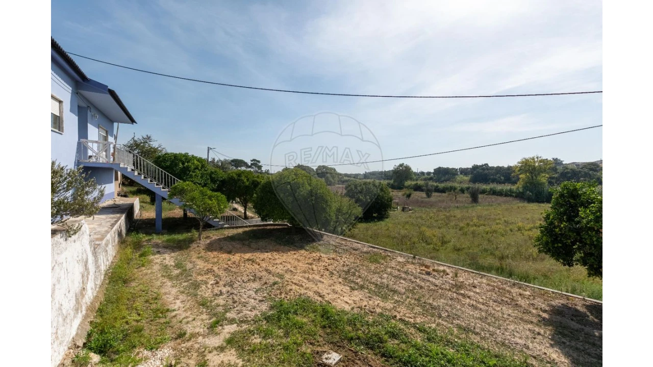 Quinta T3 para Venda em Alcoentre Foto 15