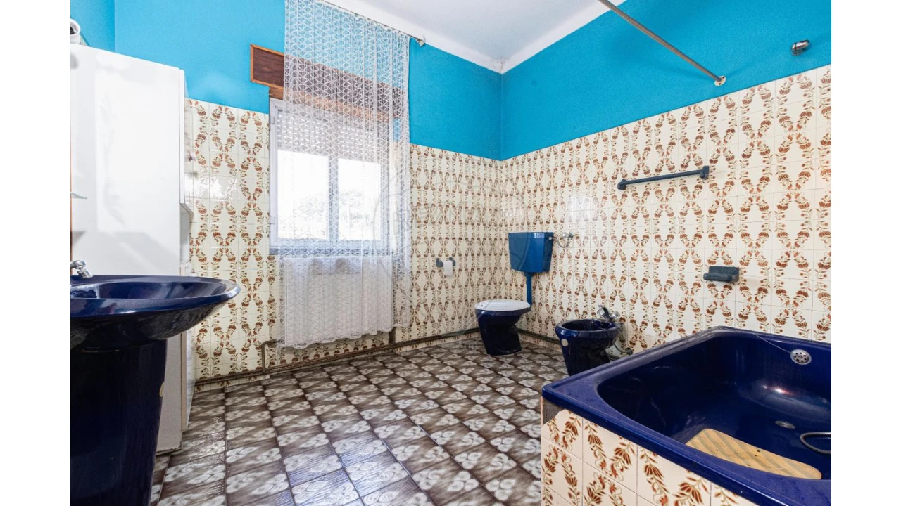 Quinta T3 para Venda em Alcoentre Foto 23