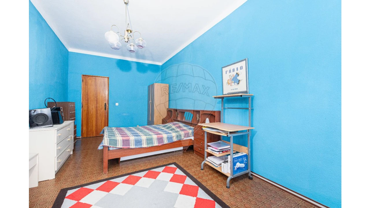 Quinta T3 para Venda em Alcoentre Foto 29