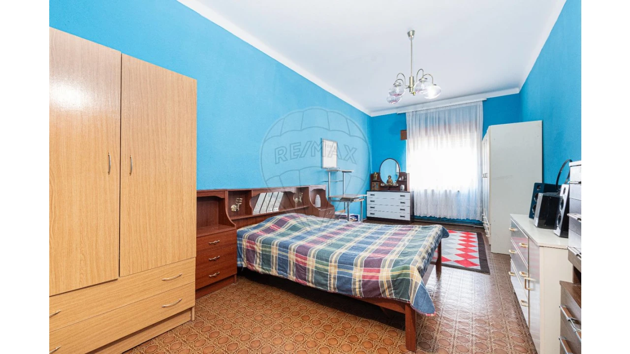 Quinta T3 para Venda em Alcoentre Foto 28