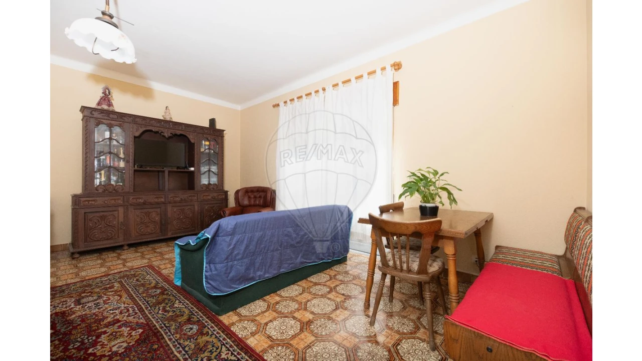 Quinta T3 para Venda em Alcoentre Foto 34