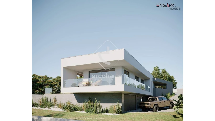 Terreno para Venda em Paço Foto 9