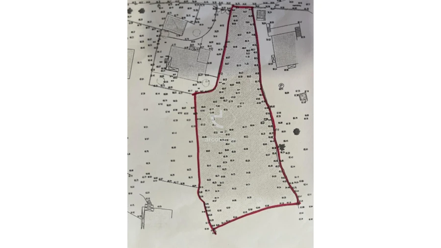 Terreno para Venda em Paço Foto 7