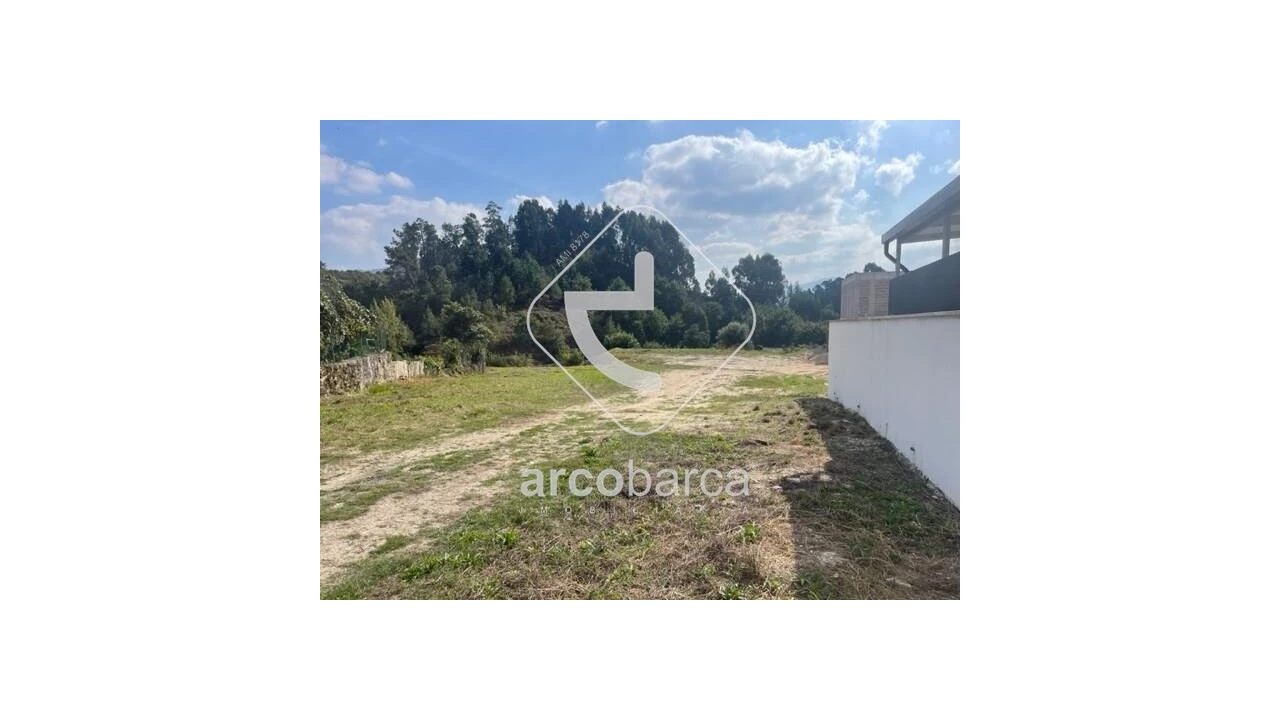Terreno para Venda em Paço Foto 1