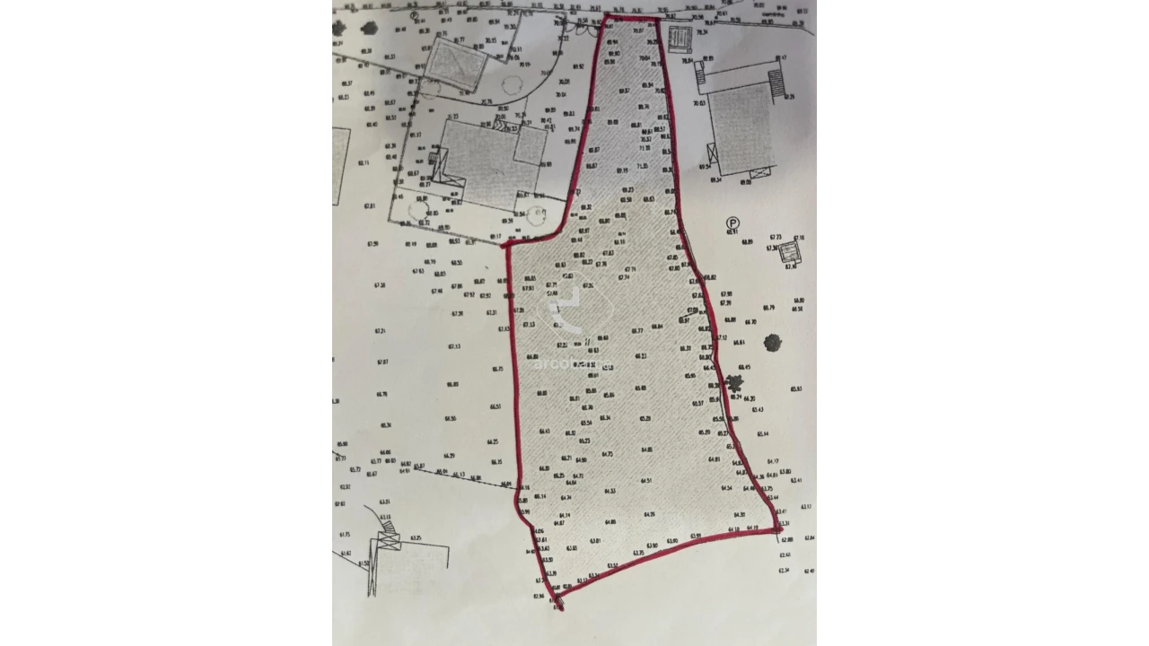 Terreno para Venda em Paço Foto 7