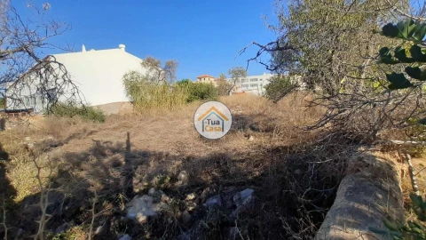 Terreno para Venda em São Brás de Alportel