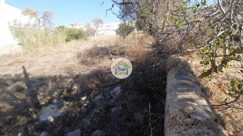 Terreno para Venda em São Brás de Alportel