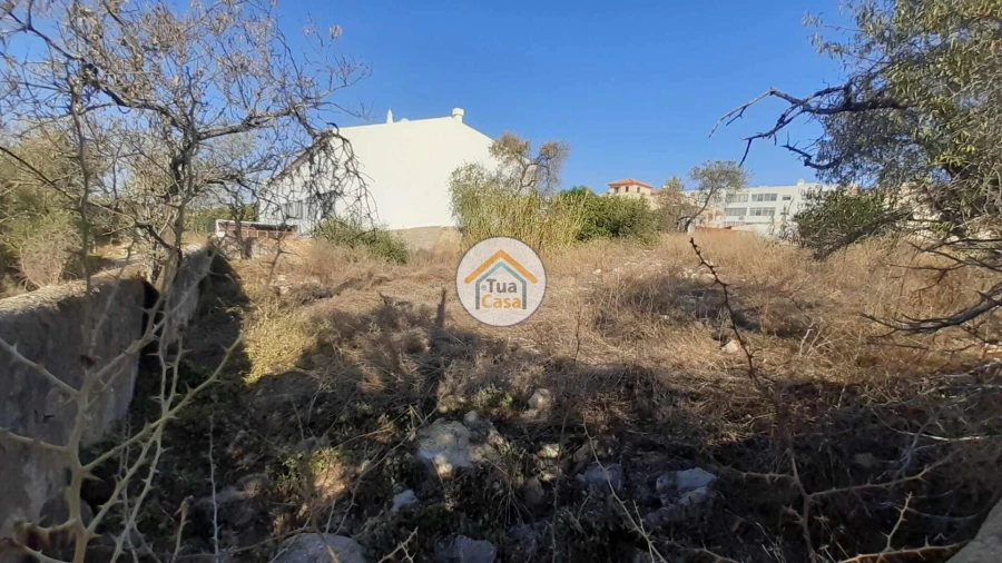 Terreno para Venda em São Brás de Alportel Foto 5