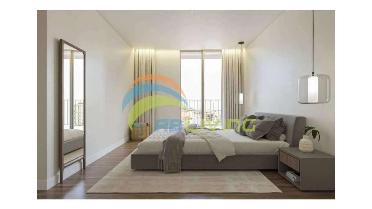 Apartamento T2 para Venda em Funchal (Santa Luzia) Foto 6